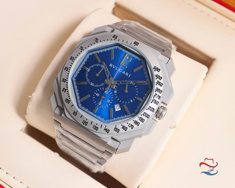 Bvlgari 40mm 090936